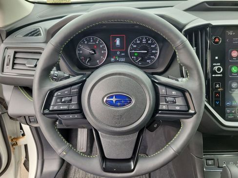 Used 2025 Subaru Ascent Bronze Edition image 21