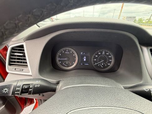 Used 2017 Hyundai Tucson Sport w/ Cargo Package AWD/4WD image 17