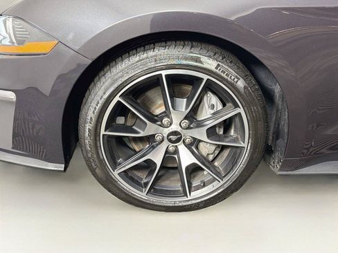 Used 2022 Ford Mustang Coupe w/ 2.3L High Performance Package RWD image 30