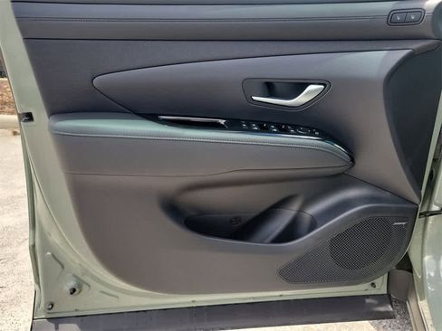 New 2025 Hyundai Santa Cruz Limited image 17