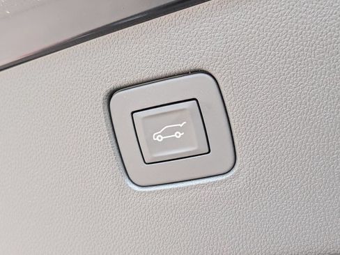 New 2026 Buick Envista Preferred w/ Convenience I Package FWD image 26