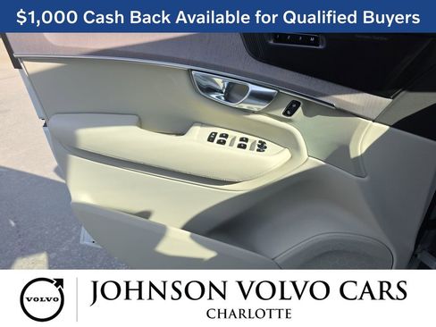 New 2026 Volvo XC90 B6 Ultra w/ Protection Package AWD/4WD image 30