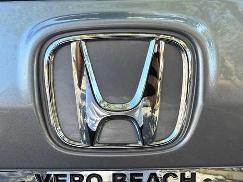 Certified 2024 Honda CR-V EX-L image 38