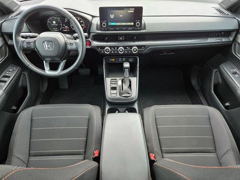 Used 2025 Honda CR-V Sport image 15