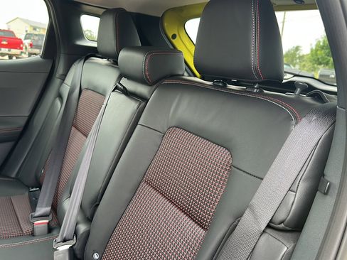 New 2025 Nissan Kicks SR w/ Illumination Package image 16