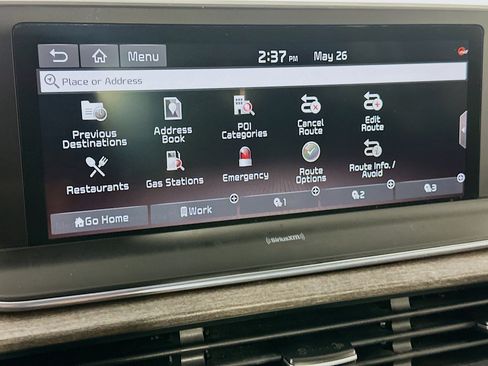 Used 2020 Kia Telluride EX w/ Towing Package AWD/4WD image 22