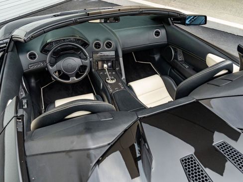 Used 2008 Lamborghini Murcielago LP 640 AWD/4WD image 60