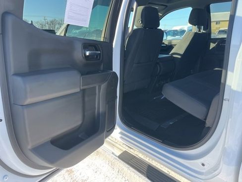 Used 2020 Chevrolet Silverado 1500 LT w/ All-Star Edition image 36