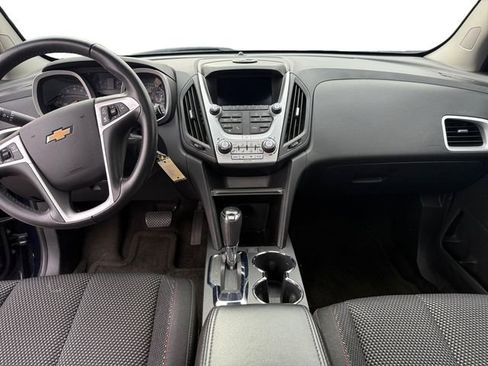 Used 2017 Chevrolet Equinox LT w/ Convenience Package image 10