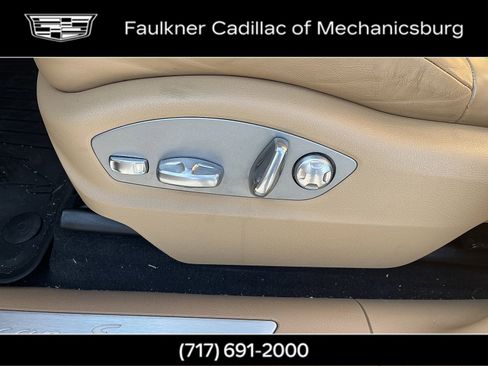 Used 2017 Porsche Macan S image 26