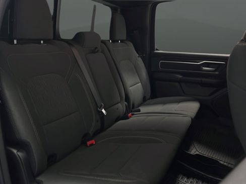 Used 2022 RAM 1500 Big Horn AWD/4WD image 25