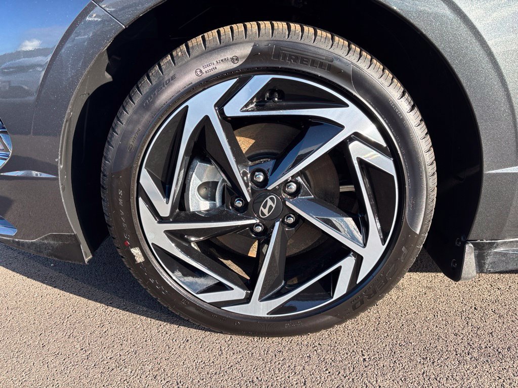 New 2026 Hyundai Sonata SEL FWD image 10