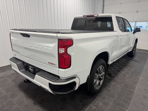Used 2019 Chevrolet Silverado 1500 RST image 3