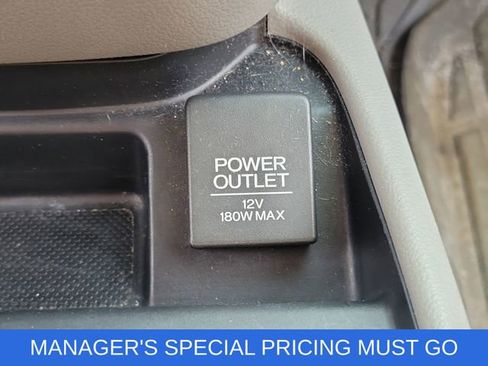 Used 2014 Honda CR-V EX image 25