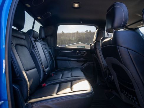 Used 2022 RAM 1500 TRX w/ TRX Level 1 Equipment Group image 20