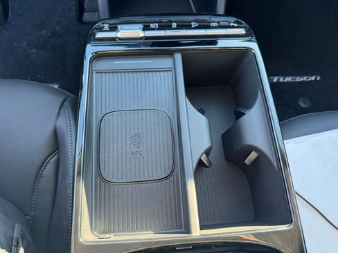 New 2026 Hyundai Tucson Limited AWD/4WD image 28