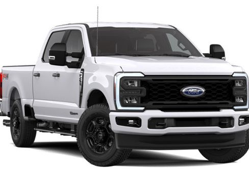 New 2026 Ford F250 XL w/ STX Appearance Package AWD/4WD image 26