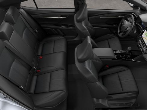 New 2026 Toyota Camry XSE image 25