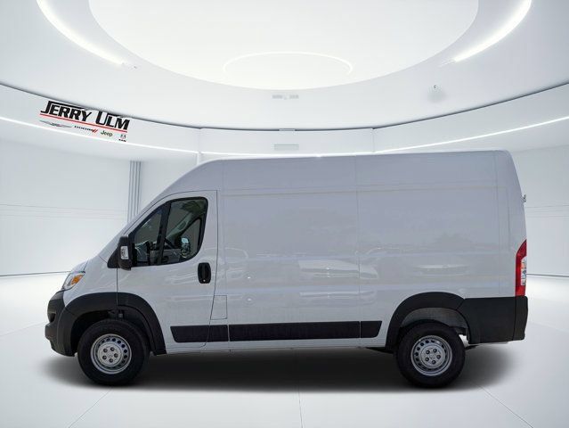 New 2026 RAM ProMaster 1500 FWD image 6