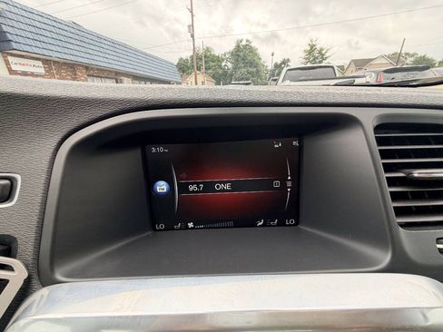 Used 2015 Volvo S60 T5 Premier FWD image 8