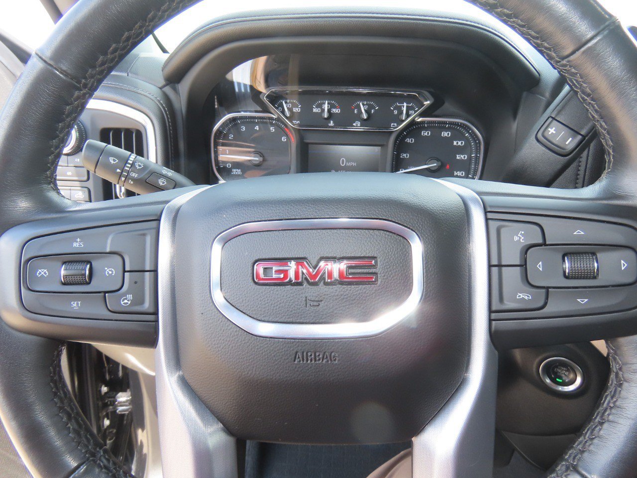 Used 2022 GMC Sierra 2500 SLE w/ SLE Value Package; AWD/4WD image 27