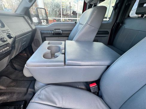 Used 2015 Ford F350 XL w/ Power Equipment Group image 22