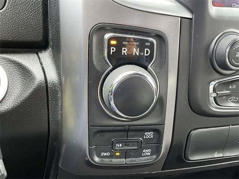 Used 2021 RAM 1500 Classic Warlock w/ Luxury Group image 30