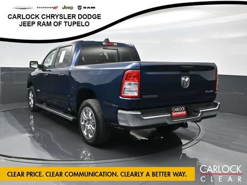 Used 2023 RAM 1500 Big Horn AWD/4WD image 10