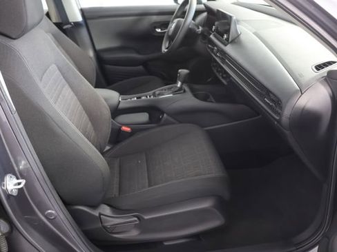 Used 2023 Honda HR-V LX image 21