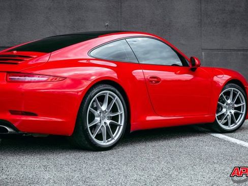 Used 2014 Porsche 911 Carrera image 53