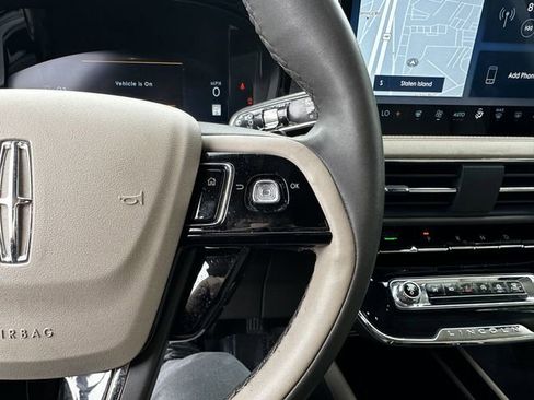 Certified 2024 Lincoln Corsair AWD w/ Equipment Group 101A image 29