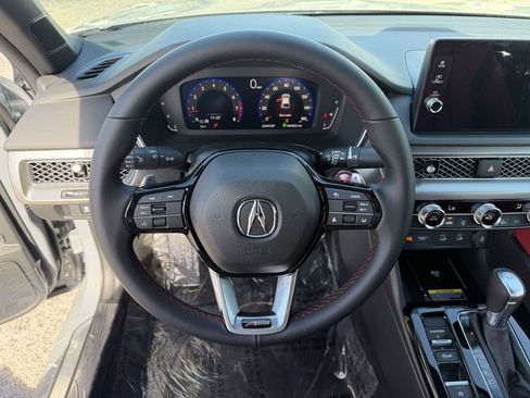 New 2026 Acura Integra A-Spec image 25