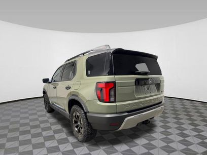 New 2026 Honda Passport TrailSport Elite