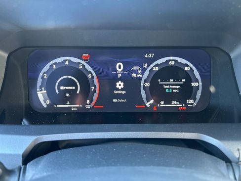 New 2026 Toyota 4Runner TRD Off-Road Premium image 9