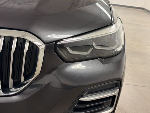 Used 2022 BMW X5 sDrive40i w/ Premium Package RWD image 10