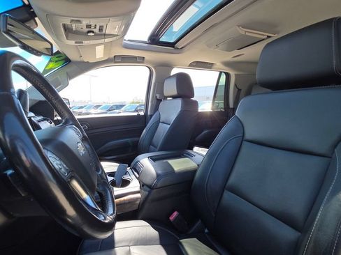 Used 2020 Chevrolet Tahoe LT AWD/4WD image 23
