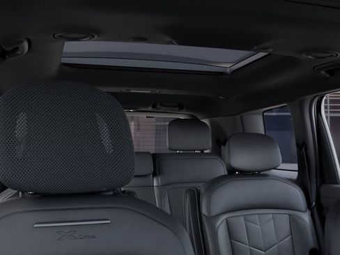 New 2027 Kia Telluride SX X-Line AWD/4WD image 27