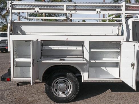 Used 2020 Ford F350 XL w/ Power Equipment Group image 11