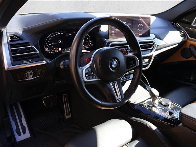 Used 2023 BMW X4 M w/ Competition Package AWD/4WD image 13