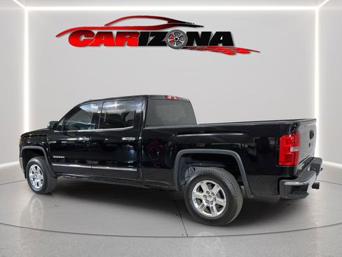 Used 2014 GMC Sierra 1500 SLT w/ SLT Preferred Package RWD image 7