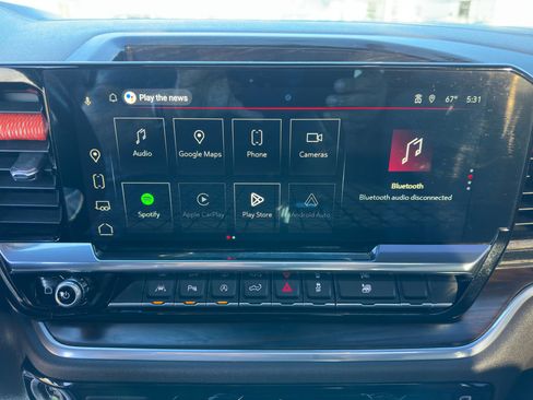 Used 2022 GMC Sierra 1500 SLT image 36