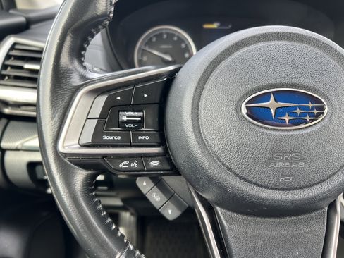 Used 2020 Subaru Forester Premium w/ Popular Package #1 image 27