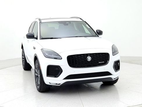 Certified 2024 Jaguar E-PACE R-Dynamic SE image 2