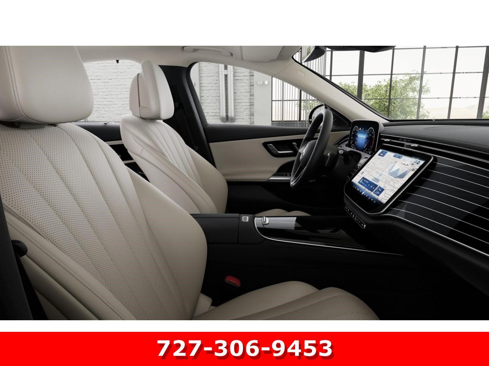 Used 2026 Mercedes-Benz E 350 Sedan image 4