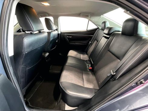 Used 2016 Toyota Corolla S image 19