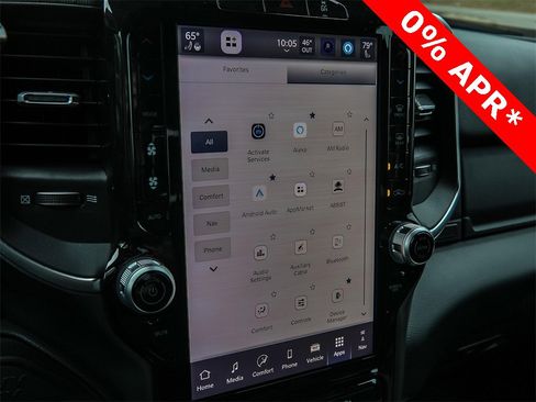 New 2025 RAM 2500 Big Horn image 41