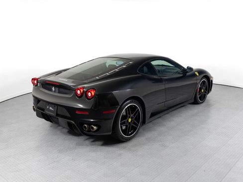 Used 2006 Ferrari F430 Coupe RWD image 12