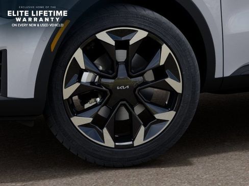 New 2026 Kia Sorento SX FWD image 10