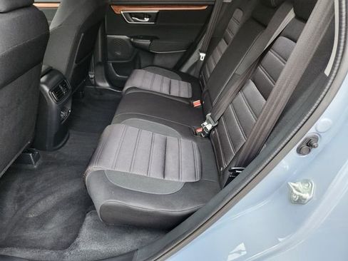 Used 2020 Honda CR-V EX image 28