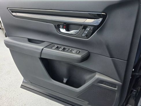 Used 2023 Honda CR-V EX-L image 24
